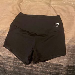 Gymshark Training Short NWOT. Cut tags out and never wore them.